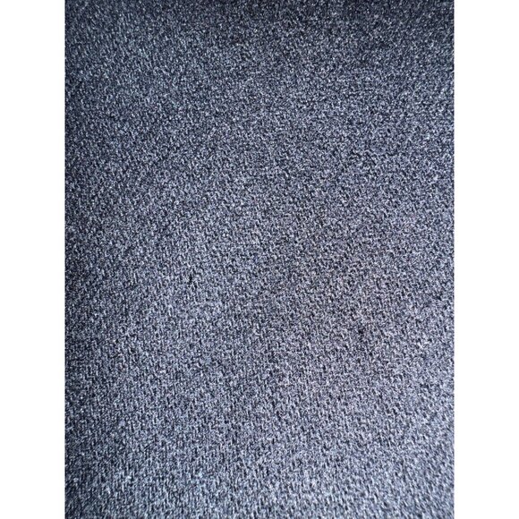 Vintage‎ Bentley London Black 100% Wool Pencil Skirt Classic Basic Luxury Size 4 - Picture 5 of 5